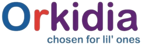 Orkidia logo